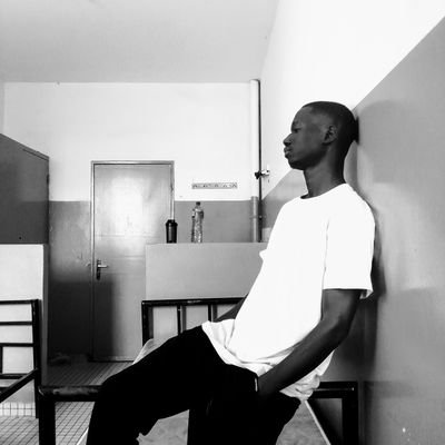 FutureJustme's profile picture. Digital writer | Ai enthusiast