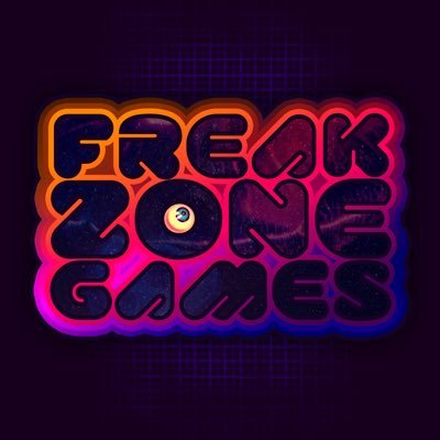 Sam @ FreakZone Games 👁️さんのプロフィール画像