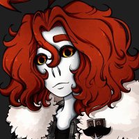 ❤️🩹Draculina Vtuber (PRE DEBUT) (@memo1989lteif) 's Twitter Profile