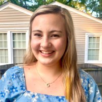 Grace Poteat (@mspoteat14) 's Twitter Profile Photo Grace Poteat (@mspoteat14) 's Twitter Profile Photo