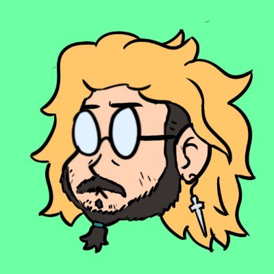 Mikaela | Art&Gamedevさんのプロフィール画像