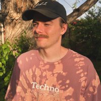 Lucas Wyatt (@lucas_wyatt) Twitter profile photo
