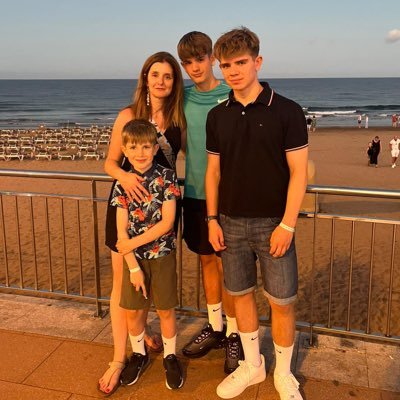 Wife & mum to 3 boys, Police Insp - passionate about staff/officer welfare, work-life balance & response policing. Views are my own/not an official account.