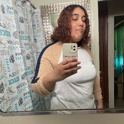 CristinaGa91482's profile picture. Cdpap personal assistant/advocate 
#protecthomecare