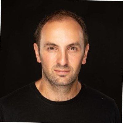 Dmitry Shevelenko Profile
