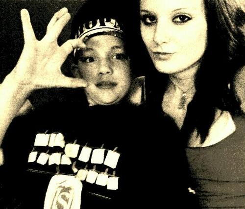 Juggalette.cali grown.kottonmouth kween. [[ .LiV3LiF3.NoR3GR3T$. ]]