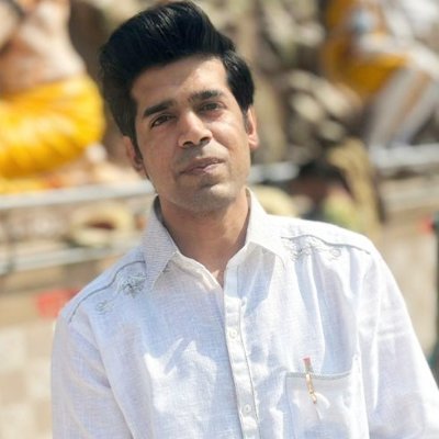 HemantJaisingh's profile picture. Rheumatologist, Founder of Nerve Therapy, Pediatric Nutritionist || Founder & Author at upsc online academy