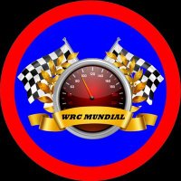 Wrc Mundial (@wrcmundial) 's Twitter Profile Photo Wrc Mundial (@wrcmundial) 's Twitter Profile Photo