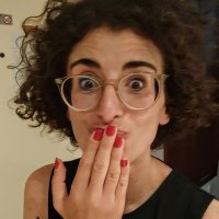 Mariagrazia Portera (@mariagraziapor3) 's Twitter Profile Photo Mariagrazia Portera (@mariagraziapor3) 's Twitter Profile Photo