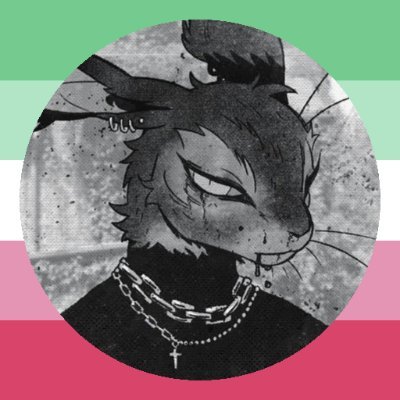 the entire transgender communityさんのプロフィール画像