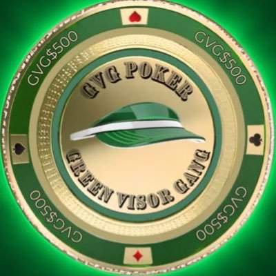 Air Force Veteran and golfing, poker playing web3 addict. join me in the GreenVisorGang for some fun.