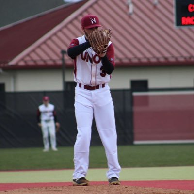 UNOH ‘24 baseball