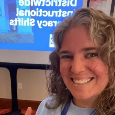 Mrs. Crum, Ed. S. Profile