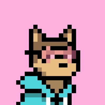 0xKaybe's profile picture. Crypto since 17' | NFTs Since 20' | Degen since forever