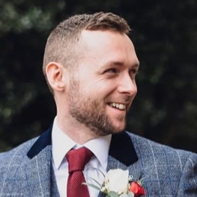 Adam_Flannigan's profile picture. 36. Football fan, golf fan, average player of both.