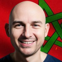 Hatim el mourabit (@hatimelmourabit) 's Twitter Profile Photo Hatim el mourabit (@hatimelmourabit) 's Twitter Profile Photo