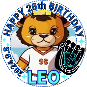 ♡✧LEO✧♡誕生日企画🩷TEAM LEOnidas🩷 (@hbd_leo) 's Twitter Profile Photo ♡✧LEO✧♡誕生日企画🩷TEAM LEOnidas🩷 (@hbd_leo) 's Twitter Profile Photo