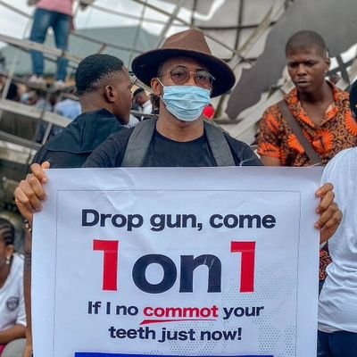 Mhiiguel's profile picture. Activist|@ManUtd |walking poetry| Linguist|music lover|| Actor || Voice actor || unashamed of the gospel of Christ |