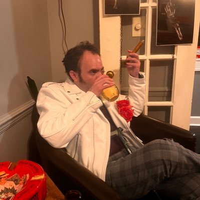 SebastianM77237's profile picture. keyboardist for Bad Island Easter. Singer for The Rhythm Bullies. Ambassador for NF2 Bio Solutions. Writer at Tales From the Anti-Culture.