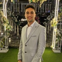 ahmedabdelazez (@ahmed3bdelaziez) 's Twitter Profile