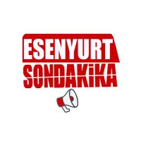 Esenyurtsondakika (@esenyurtsondk) 's Twitter Profile Photo