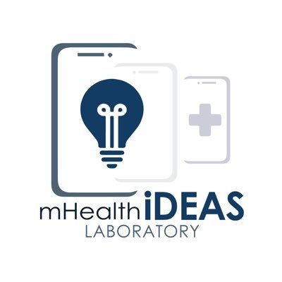 Mobile Health Implementation & Design Evaluations Laboratory @KUMedCenter | mHealth, health behavior, and user-centered design | Director: @Frankie_Materia