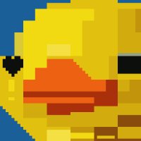 π³πππ πΊπππππ (@duckknightart) 's Twitter Profile