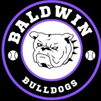 Baldwin (KS) High School Baseball (@bhsbulldogbsb) 's Twitter Profile Photo Baldwin (KS) High School Baseball (@bhsbulldogbsb) 's Twitter Profile Photo