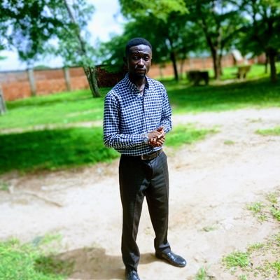 Mo6Okoh's profile picture. 