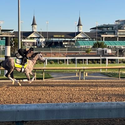 The best Kentucky Derby contest out there! 10+ years in the making. Contest starts with the Hopeful and ends with the Belmont Stakes