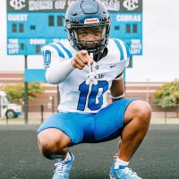 Cameron McCoy (@cammccoy10) 's Twitter Profile