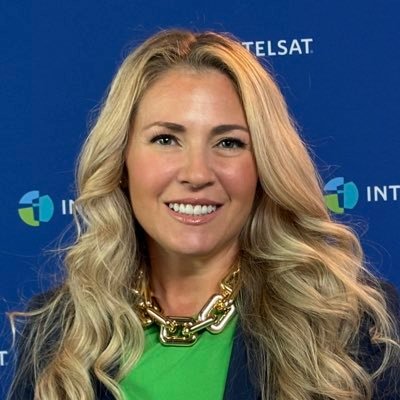 Mgr, Global Media Relations @Intelsat. Fmr. reporter @7NewsDC TV:VAx3,DC,TN,FL,DC. @OCMaryland 🐢 @merrillcollege @UDelaware RT/❤️ ≠ endorsement