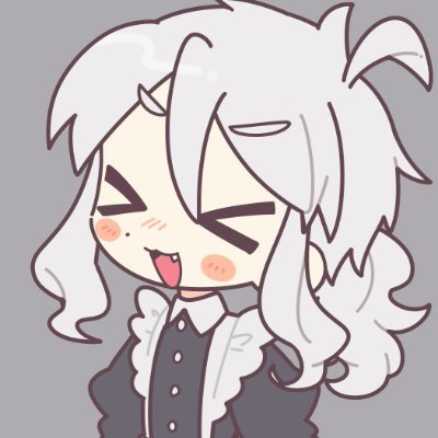 The Sleepy Atlas | Catboy Maidさんのプロフィール画像