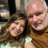 Andrea Jones 🌈 (@andimj72) 's Twitter Profile
