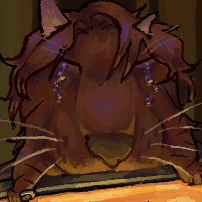 GregUngeziefer's profile picture. starved of heathgreg ♡ 0713