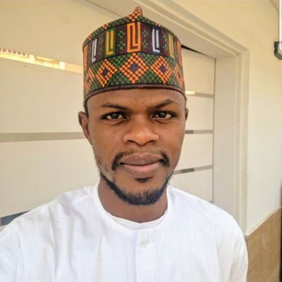 Luv Allah & His messenger(pbuh).
Abusite/Alumni.
TPL 🎓.
Fulani💯.
Sep6 💖.
Luv🎶🎵🎼☕🍜📷.
Live, luv Xbox games🎮+family.