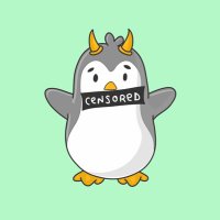 The Penguin (@kaynestanway) 's Twitter Profile Photo