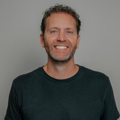 Follower of Christ, Husband, Father of 4, Author of “Christ Killers”, Lead Pastor @FoothillsChurch and Coach @Couragetolead