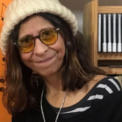 PATRICIADETRESA's profile picture. Patricia Berrutti. Docente de la Enseñanza Primaria y Especial.
Lic. en Comunicación Social. Conductora del programa de tv "Oficios y Profesiones" por Celtatv