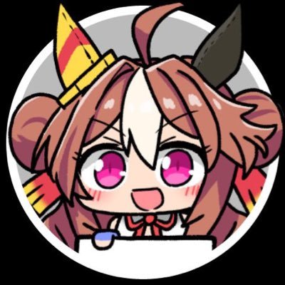 miya_dyura's profile picture. スポーツ・特撮全般大好き✨ ゆるキャン△ ウルトラマンエース レオ Ｚ推し ウマ娘 キングヘイロー コパノリッキー ダイタクヘリオス(GSK🌟) シーキングザパール シンボリクリスエス タニノギムレット ヴィブロス デアリングハート エスポワールシチー トランセンド フリオーソ カルストンライトオ推し‼️