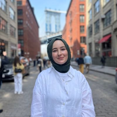 aysegulatass's profile picture. Ph.D student in Pol. Sci. @sabanciu