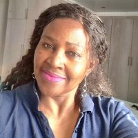 Monyebodi Sally (@monyebodisally) 's Twitter Profile
