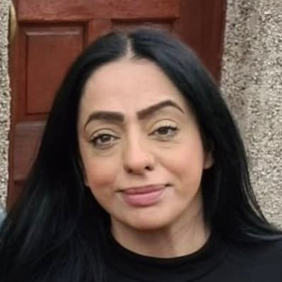 Arooj Shah Profile