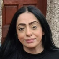 Arooj Shah (@shah_arooj) 's Twitter Profile