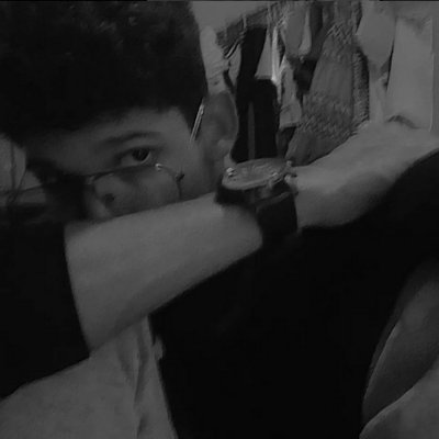 ImJxvier's profile picture. 18y  🖤