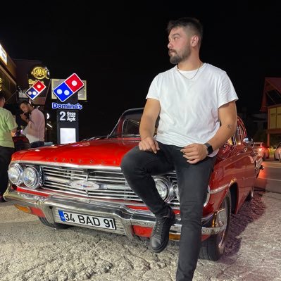 Ahmtkhrmn54's profile picture. 🇹🇷