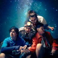 Yakul (@yakulband) 's Twitter Profile