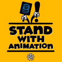 Animation Guild Writers (@tagwriters) 's Twitter Profile Photo Animation Guild Writers (@tagwriters) 's Twitter Profile Photo