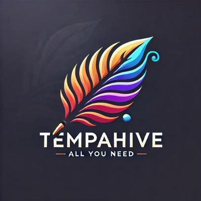 TempaHive's profile picture. Elevate your career and productivity with our FREE templates. 

FREE CVs, planners, and more designed to help you succeed.