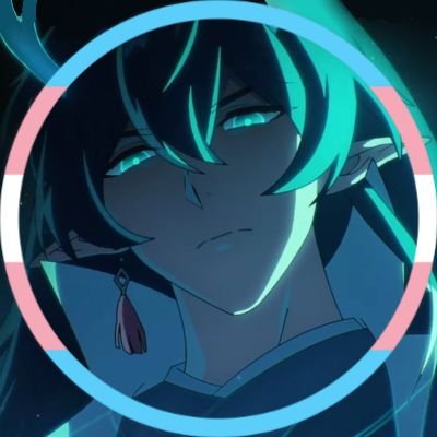 Pudonight's profile picture. Dan Feng enjoyer
⚔️🍁|🌟🌙
19
🇹🇷